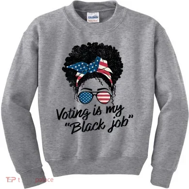 Kids Sweatshirt