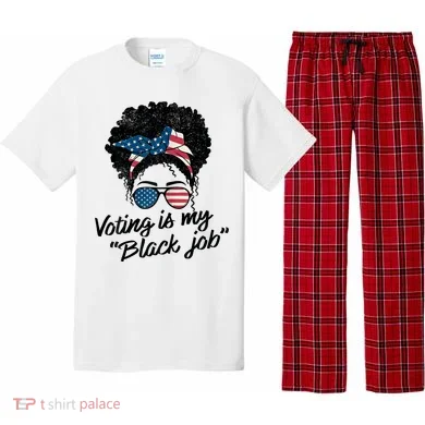Pajama Set
