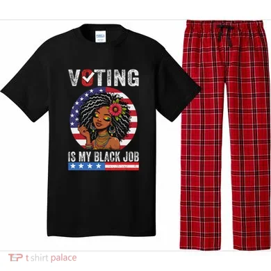 Pajama Set