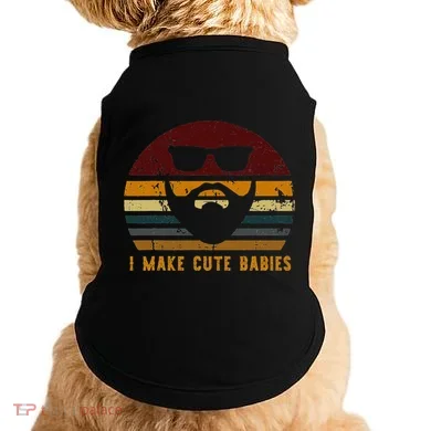Doggie Tank