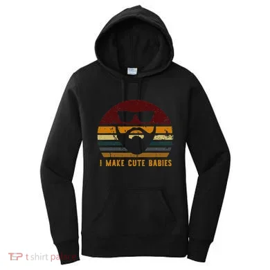 Women's Hoodie