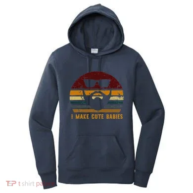 Women's Hoodie
