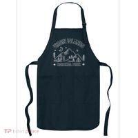 Virgin Islands National Park Explore Adventure Camp Mountain Apron thumb 0