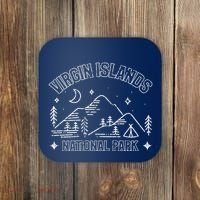 Virgin Islands National Park Explore Adventure Camp Mountain Coaster thumb 0