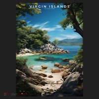 Virgin Islands National Park Women's Sweatshirt thumb 2