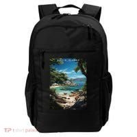 Virgin Islands National Park Backpack thumb 0