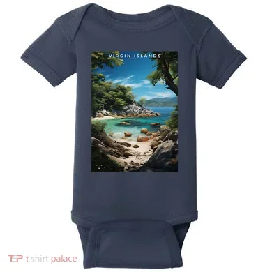 Baby Bodysuit