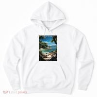 Virgin Islands National Park Hoodie thumb 0