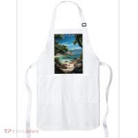 Virgin Islands National Park Apron thumb 0
