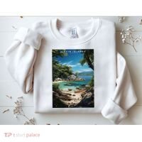 Virgin Islands National Park Sweatshirt thumb 2