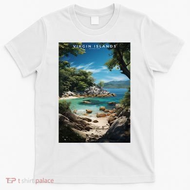 Virgin Islands National Park T-Shirt