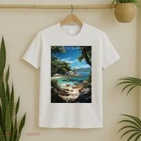 Virgin Islands National Park T-Shirt thumb 2