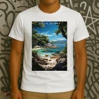 Virgin Islands National Park T-Shirt thumb 3