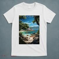 Virgin Islands National Park T-Shirt thumb 5