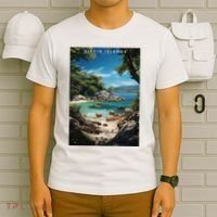 Virgin Islands National Park T-Shirt thumb 6