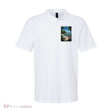 Virgin Islands National Park Polo