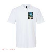 Virgin Islands National Park Polo thumb 0