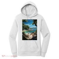Virgin Islands National Park Women's Hoodie thumb 0