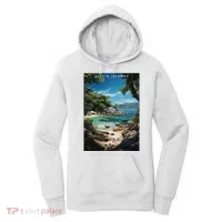 Virgin Islands National Park Women's Hoodie thumb 0