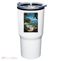 Virgin Islands National Park Tumbler thumb 0