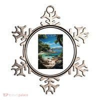 Virgin Islands National Park Ornament thumb 0