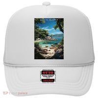 Virgin Islands National Park Hat thumb 0