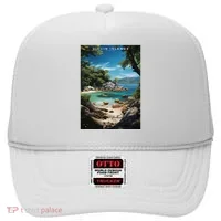 Virgin Islands National Park Hat thumb 0