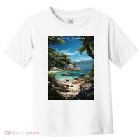 Virgin Islands National Park Toddler T-Shirt thumb 0