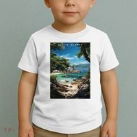 Virgin Islands National Park Toddler T-Shirt thumb 2