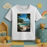 Virgin Islands National Park Toddler T-Shirt thumb 3