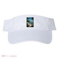Virgin Islands National Park Visor thumb 0