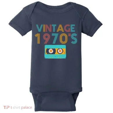 Baby Bodysuit