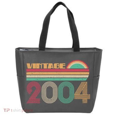 Vintage 2004 16th Birthday Tote Bag