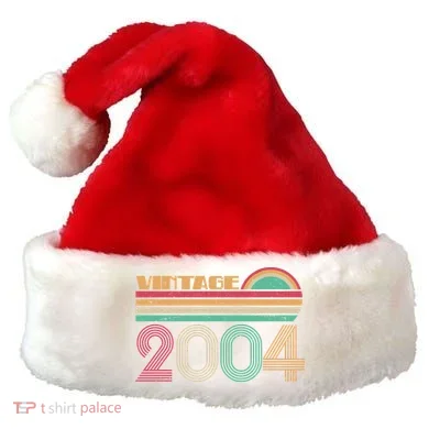 Santa Hat