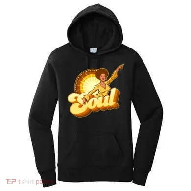 Women's Hoodie