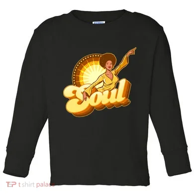 Toddler Long Sleeve