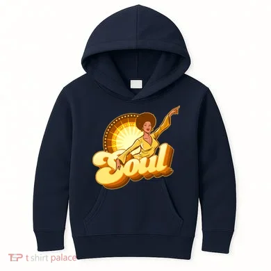 Kids Hoodie