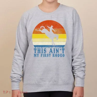 Women's Sweatshirt