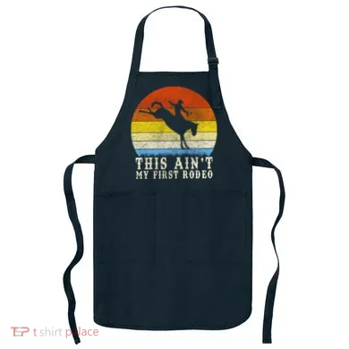 Apron