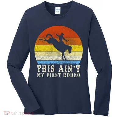 Women's Long Sleeve Shirt