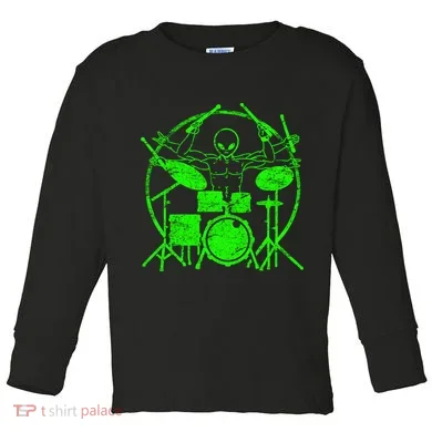 Toddler Long Sleeve