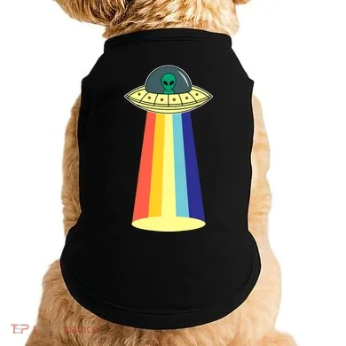 Doggie Tank