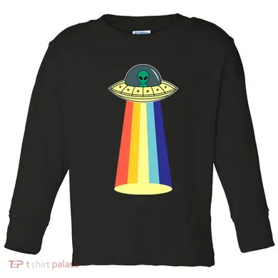 Toddler Long Sleeve