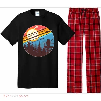 Pajama Set