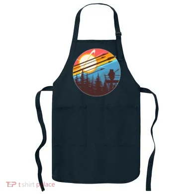 Apron