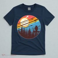 Vintage Alien World Space Battle T-Shirt thumb 5