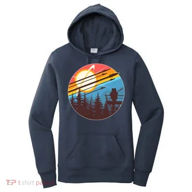 Women's Hoodie