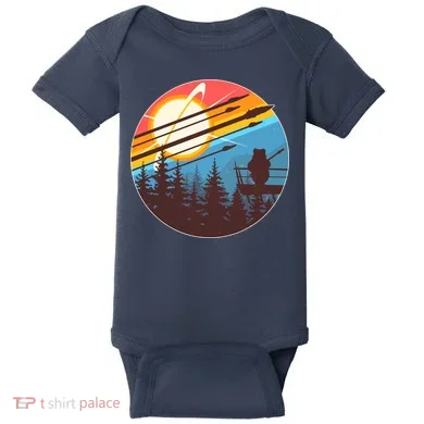 Baby Bodysuit