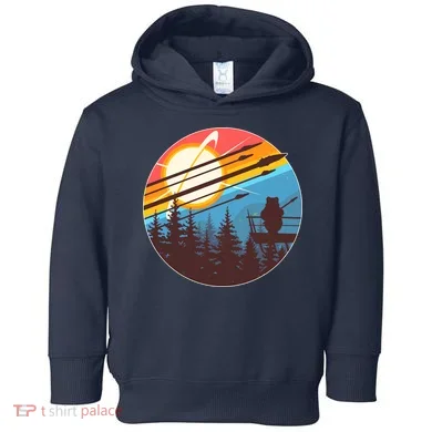 Toddler Hoodie