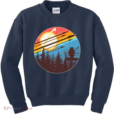Kids Sweatshirt